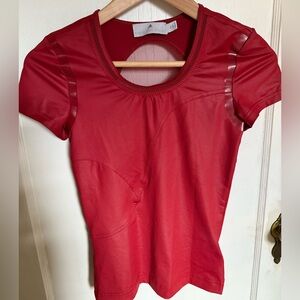 Adidas by Stella McCartney Fitness athletic Top